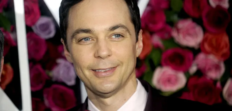 Jim Parsons