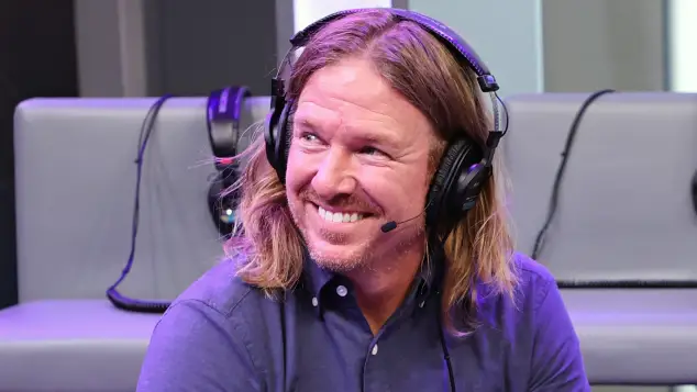 Chip Gaines