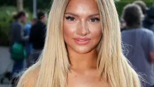 Shirin David // Deutscher Webvideopreis, Castello Duesseldorf *** Shirin David German Web Video Award, Castello Duesseld