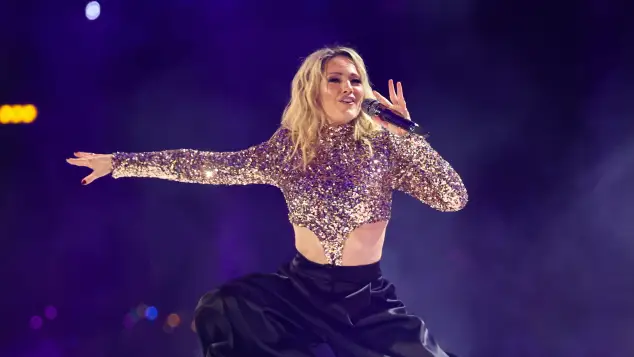 Helene Fischer