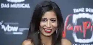 eva benetatou