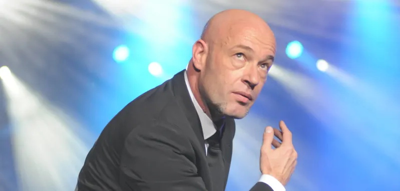 Der Graf von Unheilig 