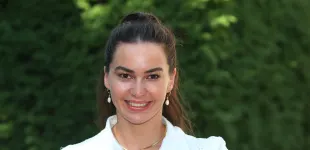 „Let's Dance“ Renata Lusin