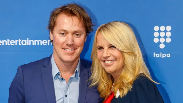 Linda De Mol, Jeroen Rietbergen 