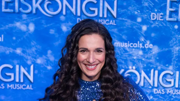 Sally Özcan