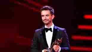 Florian Silbereisen bei der Bambi-Verleihung am 17. November 2016