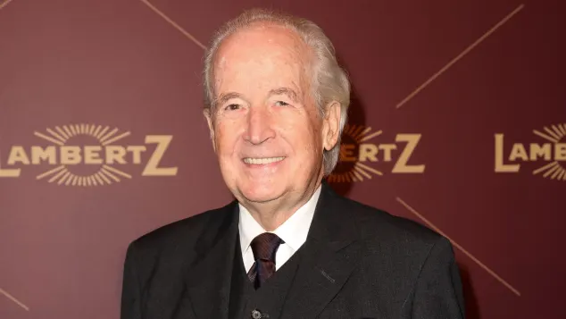 Max Schautzer