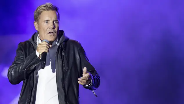 Dieter Bohlen