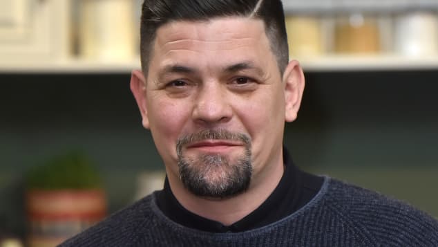 Tim Mälzer privat: „Ich bin kein Sprücheklopfer“