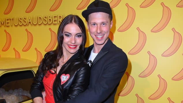 Let S Dance 2019 Diese Profitanzer Sind Zusammen