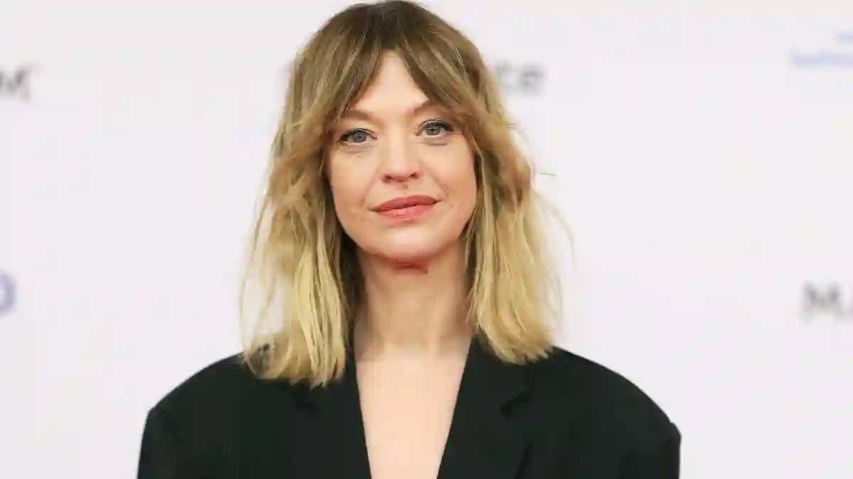 Heike Makatsch