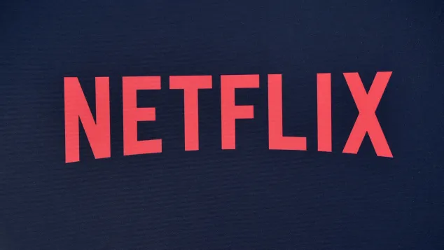 Netflix Logo