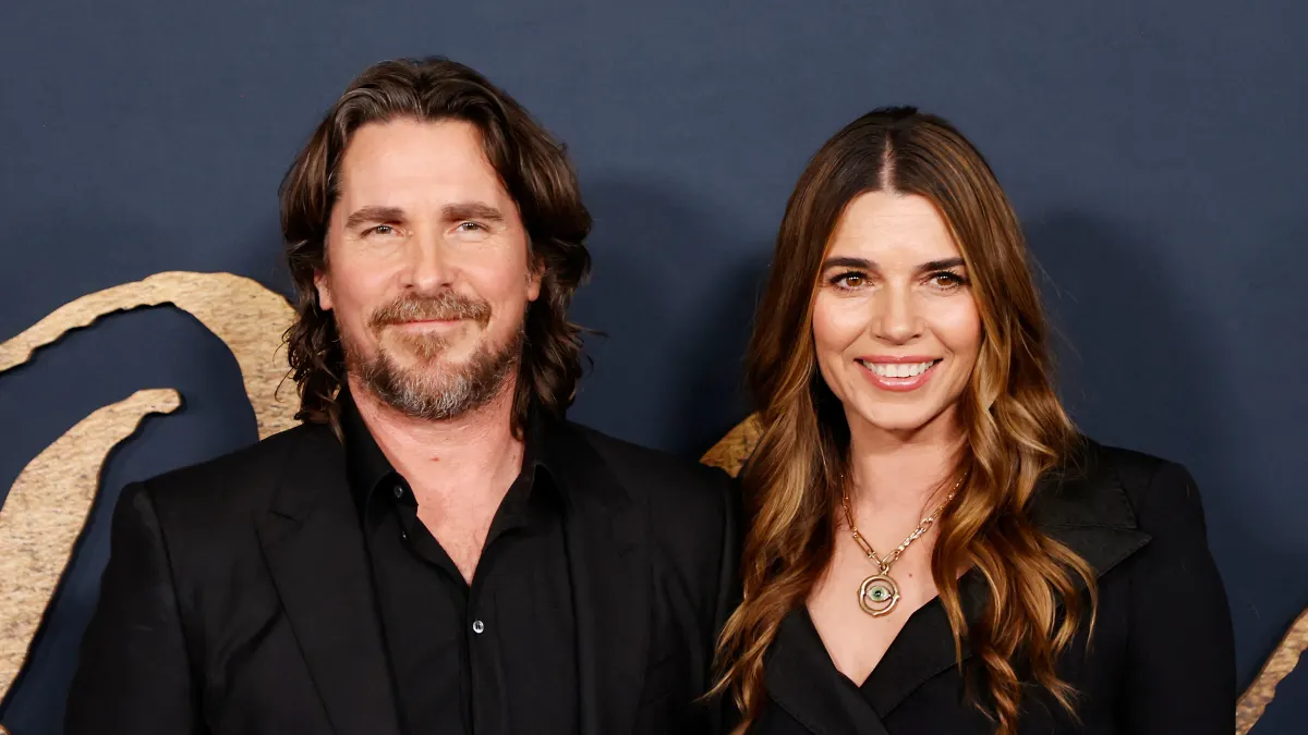 christian bale frau ehefrau sibi blazic
