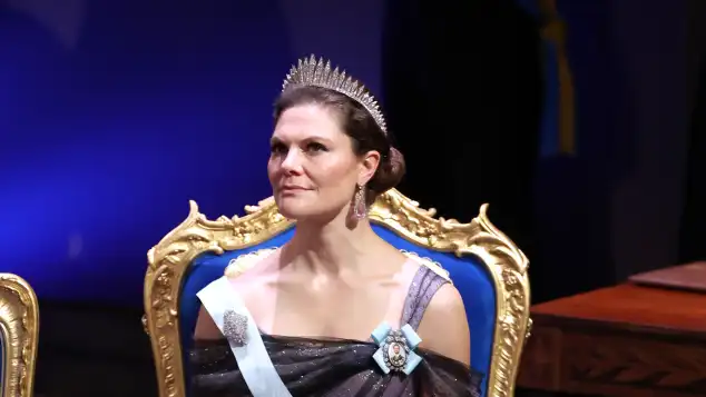 Prinzessin Victoria