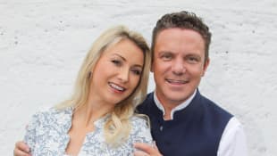 Stefan Mross Nach Hochzeitsantrag Im Tv Ich Wollte Das Erst Gar