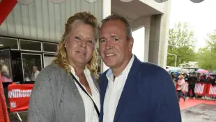 silvia wollny and harald elsenbast