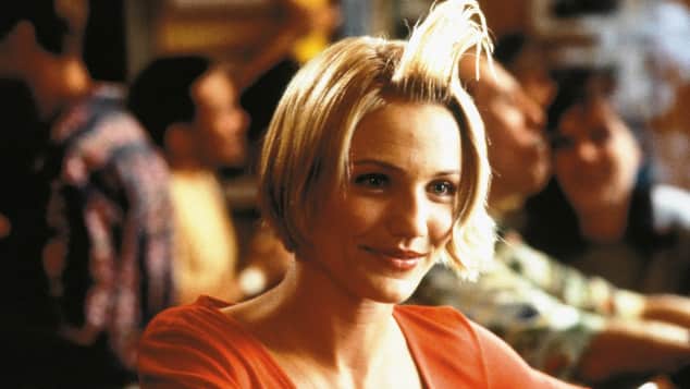 Bild Zu Cameron Diaz Die Hochzeit Meines Besten Freundes Bild