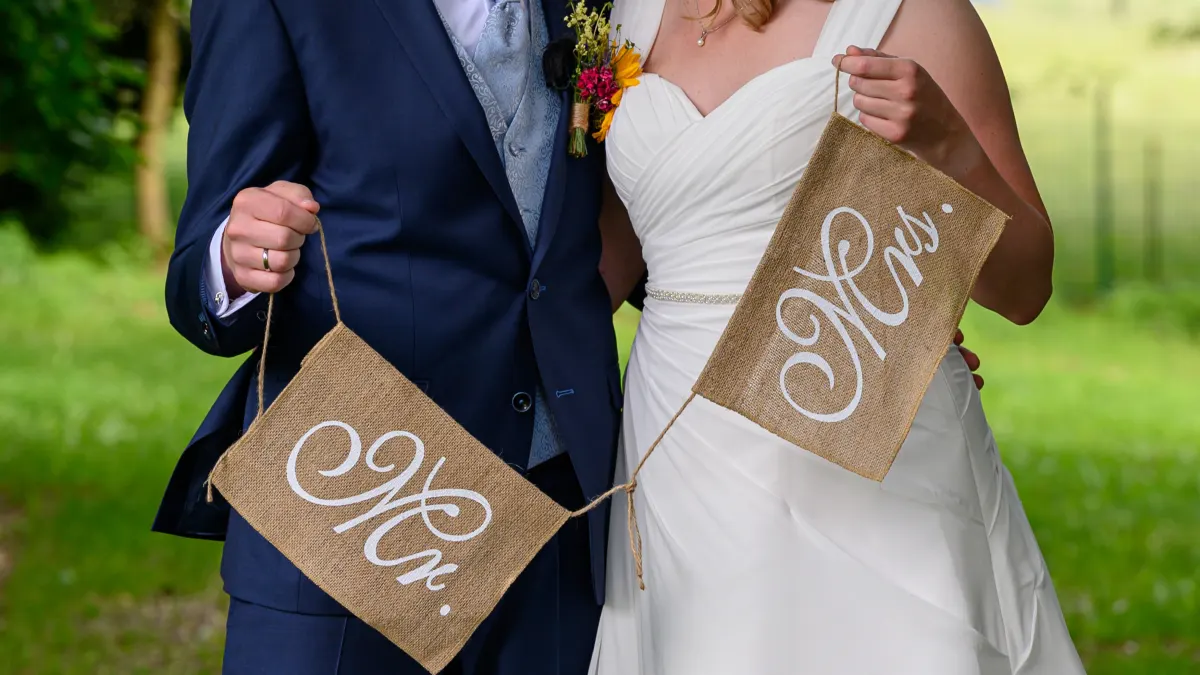 Hochzeit auf den ersten Blick