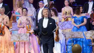 Andre Rieu und sein Orchester