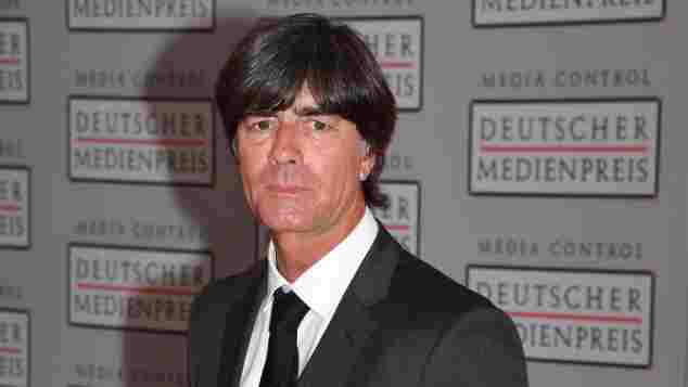 Jogi Löw ganz privat: Darum hat er keine eigenen Kinder