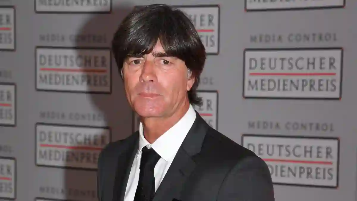 Joachim Löw • Profil, Steckbrief, Bilder & News • Promipool.de