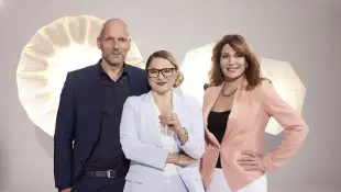 ist beate quinn verheiratet