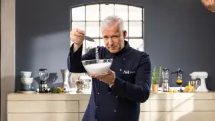 Alexander Herrmann The Taste