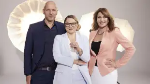 „Hochzeit auf den ersten Blick“-Experten