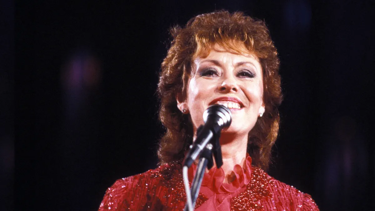 Caterina Valente