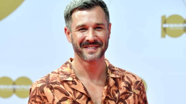 Das Ist Jochen Schropps Geheimnis Fur Eine Gluckliche Beziehung