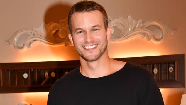 Nach Corona Pause Sturm Der Liebe Dreht Weiter Mit Anderungen