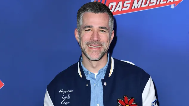 „Sturm der Liebe“: Jo Weil