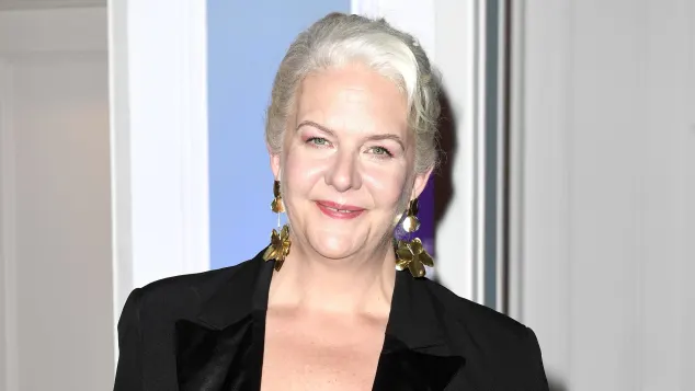 Bettina Schliephake-Burchardt