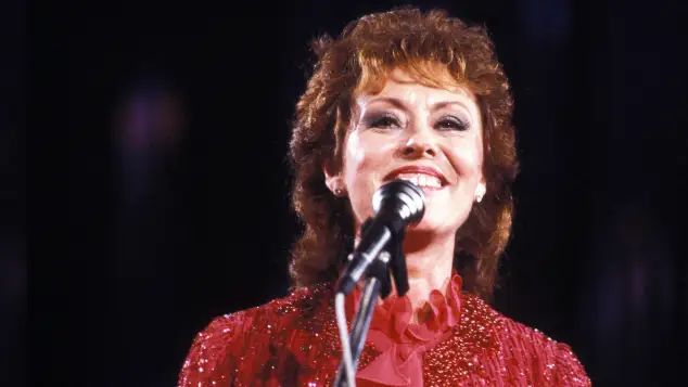 Caterina Valente