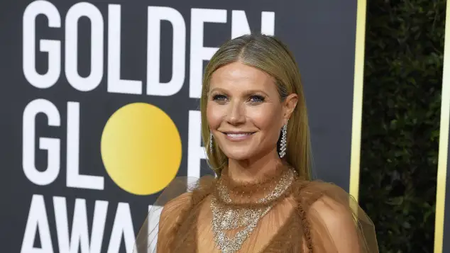 Gwyneth Paltrow