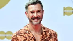 Ganz Offen Jochen Schropp Schwarmt Von Seinem Freund