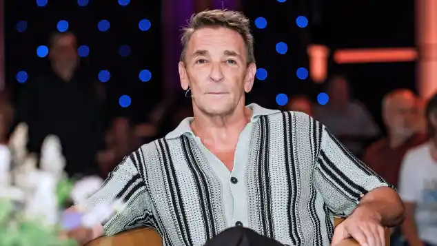 Mark Keller