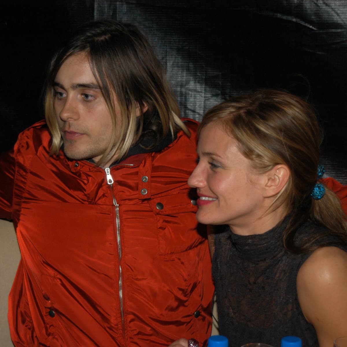 Jared Leto Das Sind Seine Beruhmten Ex Freundinnen