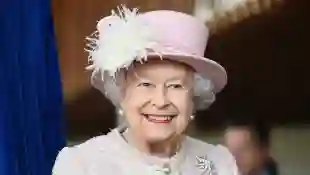 Königin Elisabeth II.