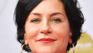 marisa burger familie