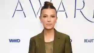 Millie Bobby Brown