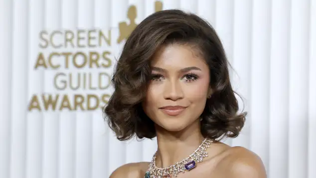 Zendaya