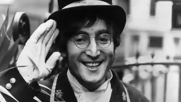 john lennon tod todestag