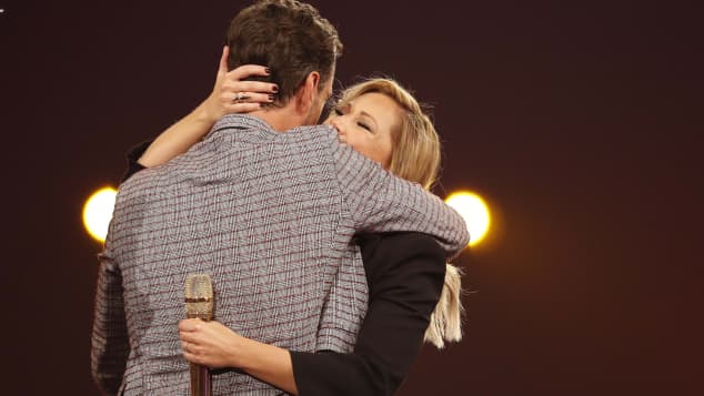 Durch die Jahre mit Helene Fischer: Ihre unglaubliche ...