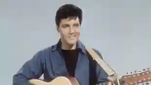 Elvis Presley