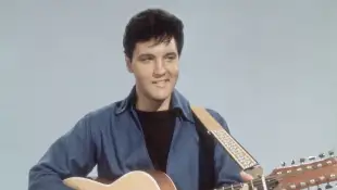 Elvis Presley