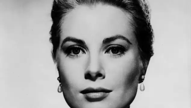 Grace Kelly 