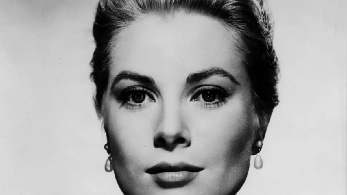 grace kelly tragisches schicksal