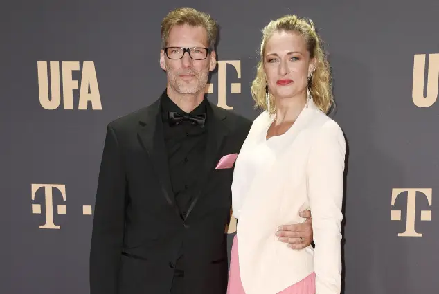 Clemens Löhr und Eva Mona Rodekirchen