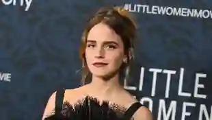 Emma Watson bei der Premiere für den Film „Little Women“ 2019